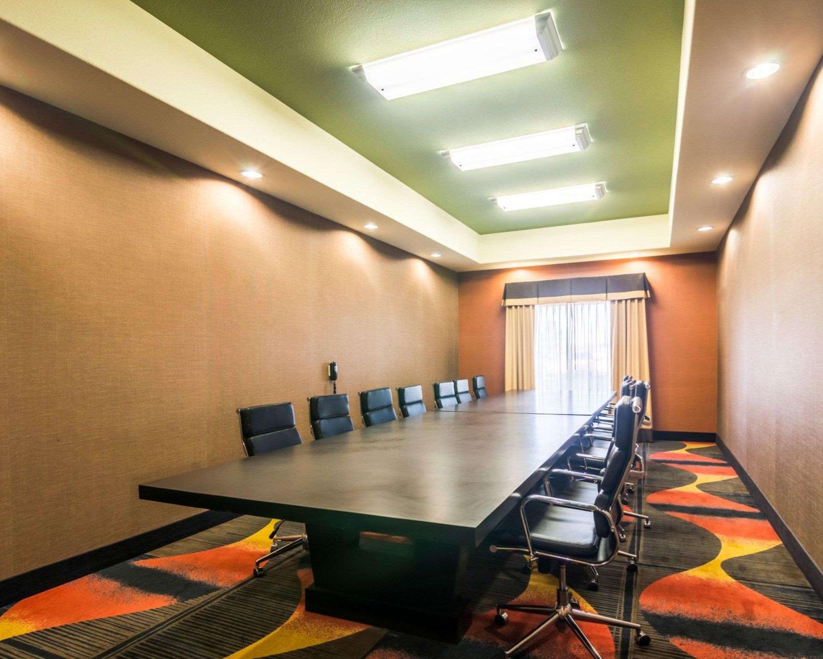 Comfort Suites Amarillo Eksteriør bilde