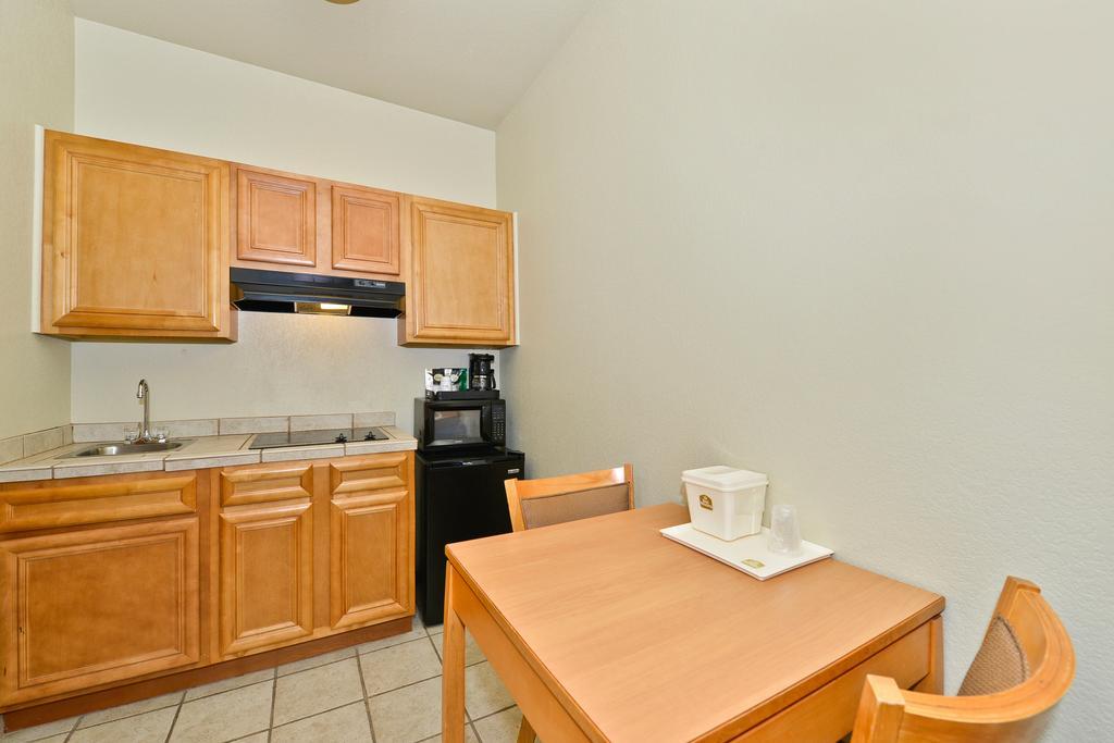 Comfort Suites Amarillo Eksteriør bilde