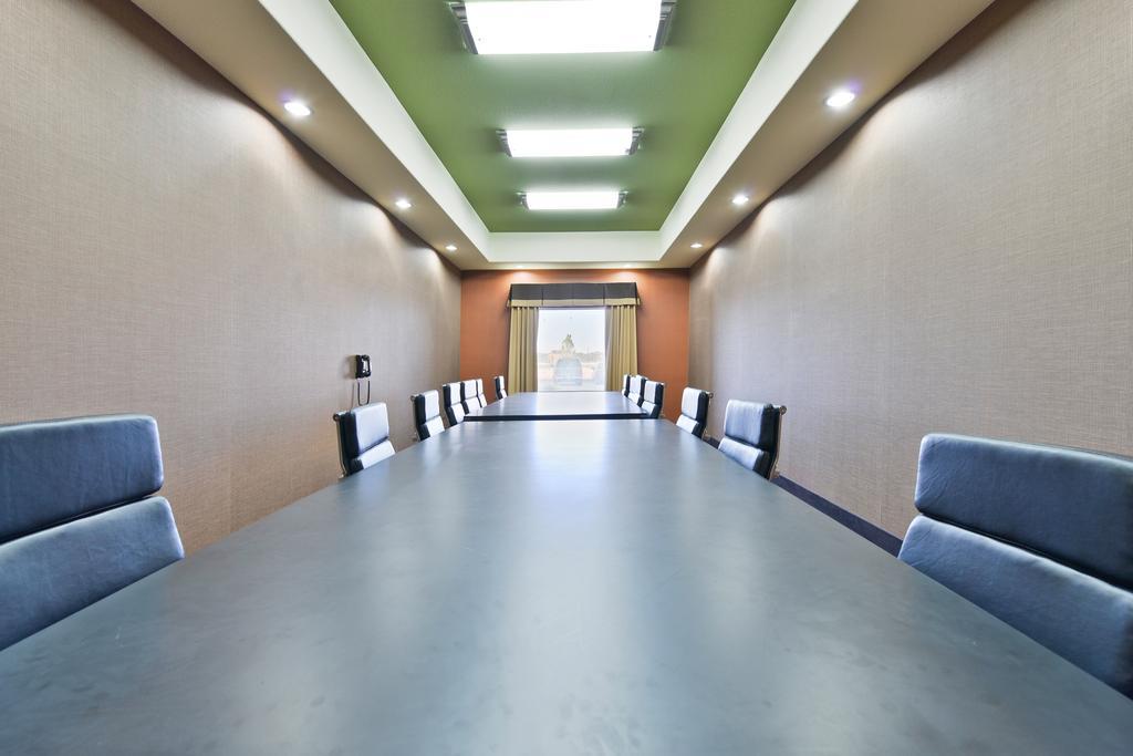 Comfort Suites Amarillo Eksteriør bilde
